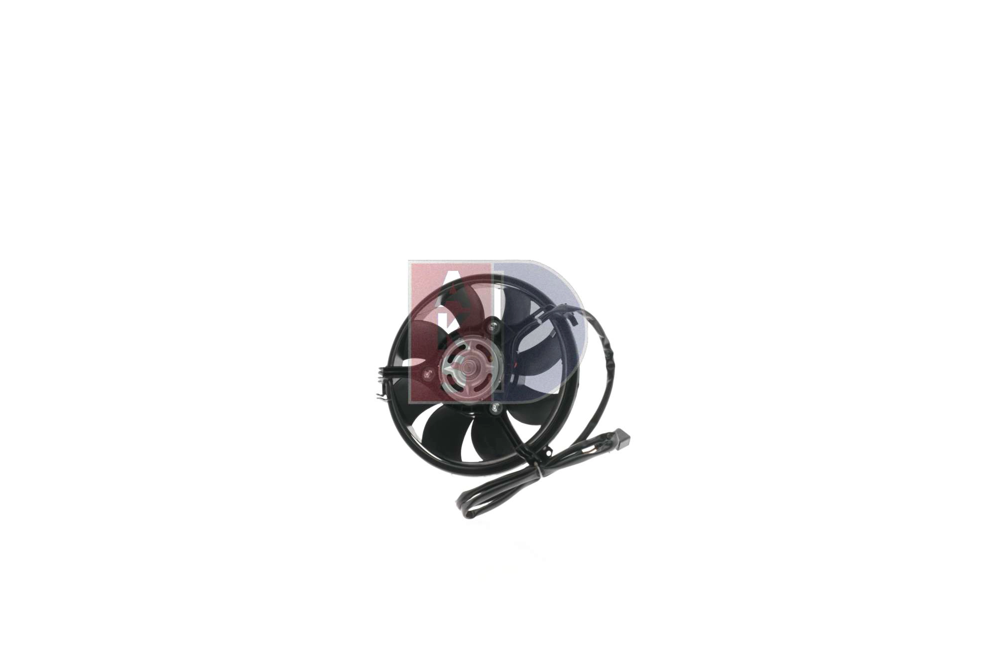 Fan, engine cooling
