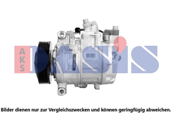 Compressor, air conditioning (852543N)