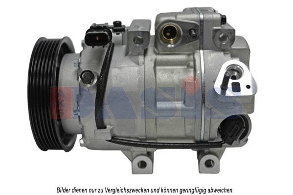Compressor, air conditioning (852761N)