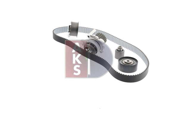 Water Pump & Timing Belt Kit