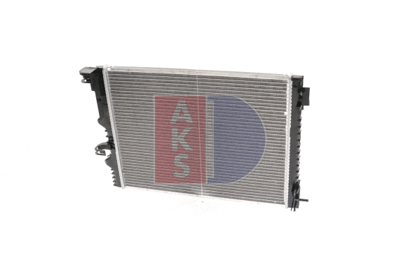 Low Temperature Cooler, charge air cooler