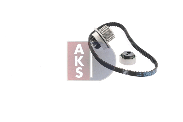 Water Pump & Timing Belt Kit