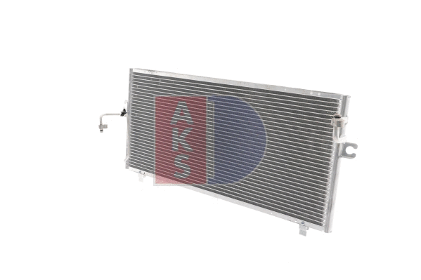 Condenser, air conditioning (072004N)