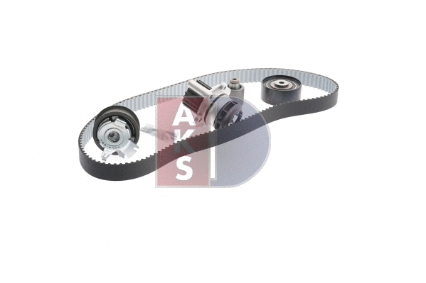 Water Pump & Timing Belt Kit