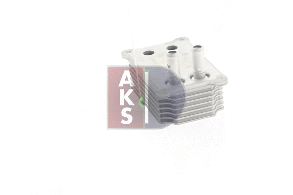 Oil Cooler, engine oil