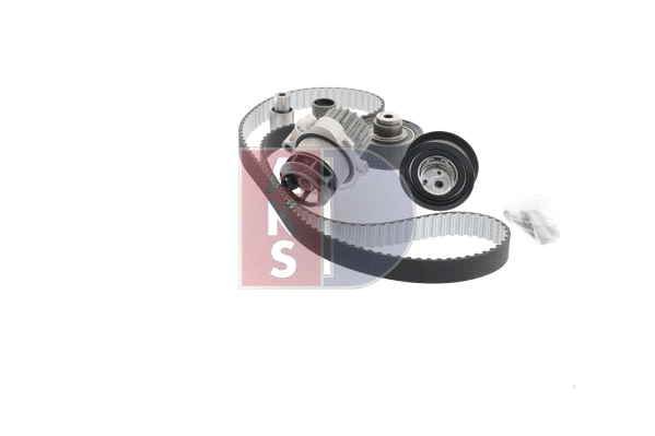 Water Pump & Timing Belt Kit