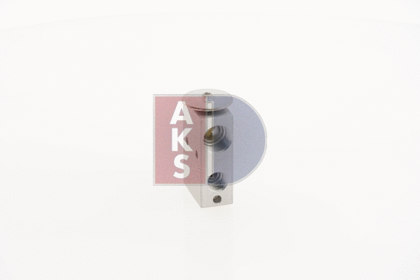 Expansion Valve, air conditioning