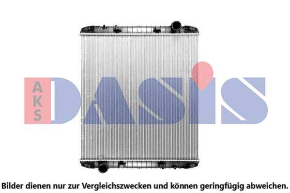 Radiator, engine cooling (400014SXV)