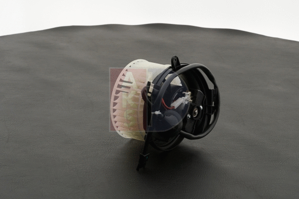 Interior Blower