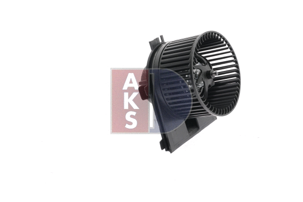 Interior Blower