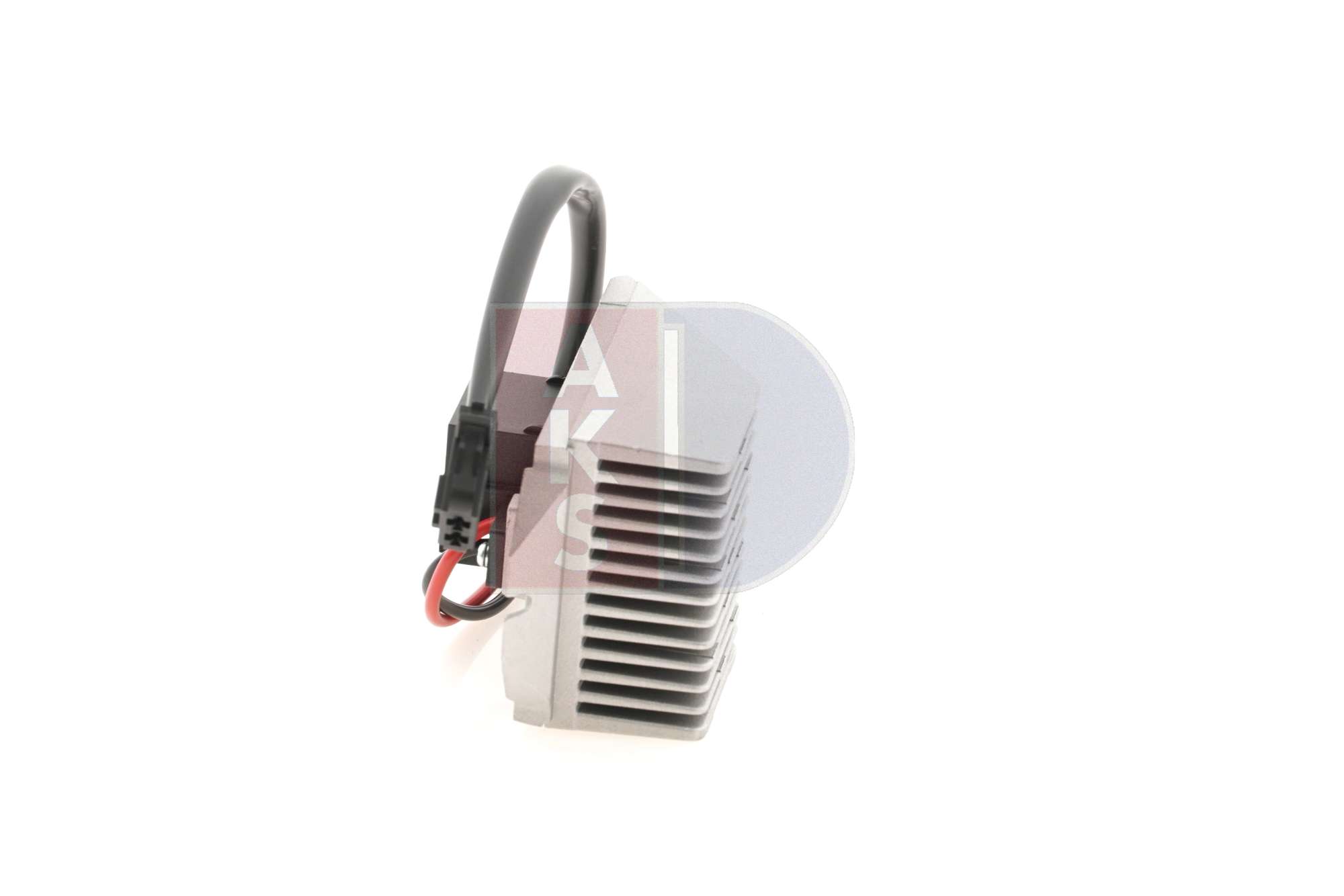 Regulator, interior blower