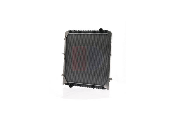 Radiator, engine cooling (400014X)