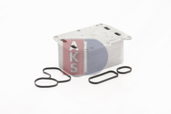 Oil Cooler, engine oil