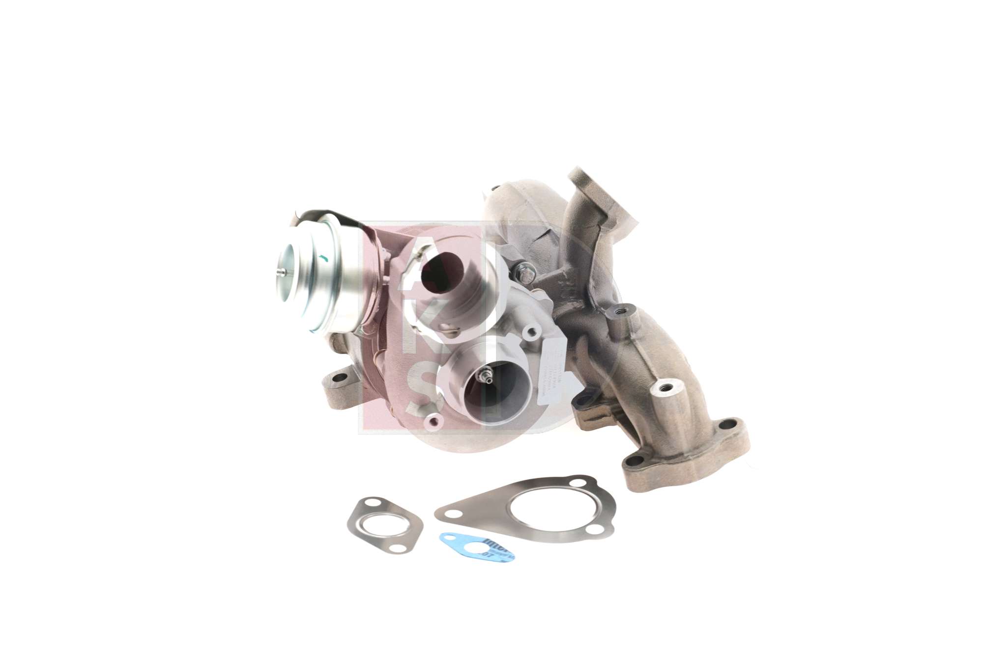 Charger, charging (supercharged/turbocharged)