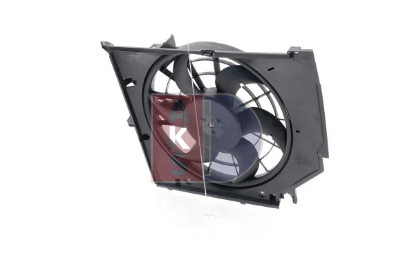 Fan, engine cooling