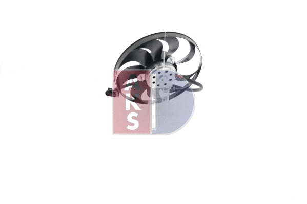 Fan, engine cooling