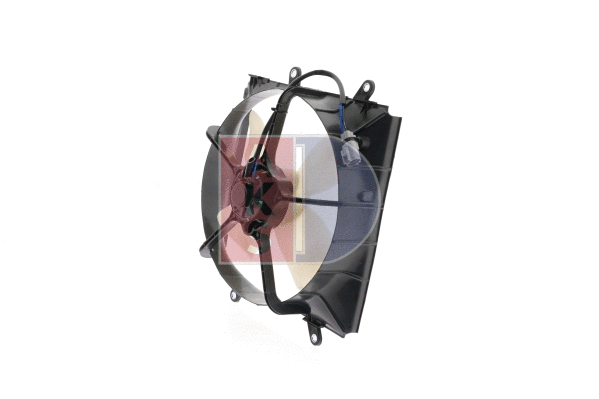 Fan, engine cooling