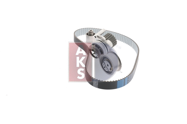 Water Pump & Timing Belt Kit