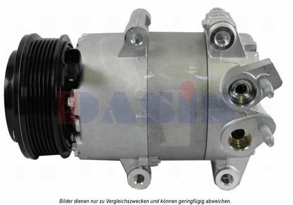 Compressor, air conditioning (852726N)