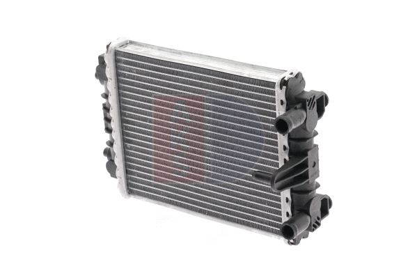 Radiator, engine cooling (480072N)