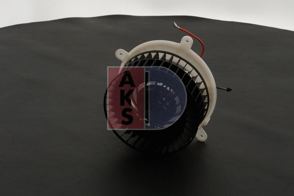 Interior Blower