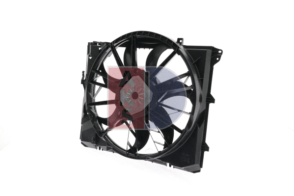 Fan, engine cooling