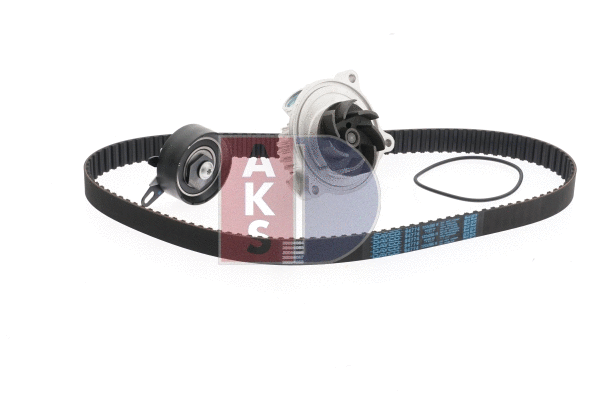 Water Pump & Timing Belt Kit
