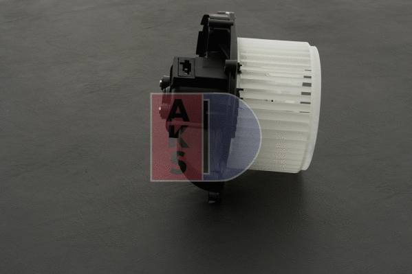 Interior Blower