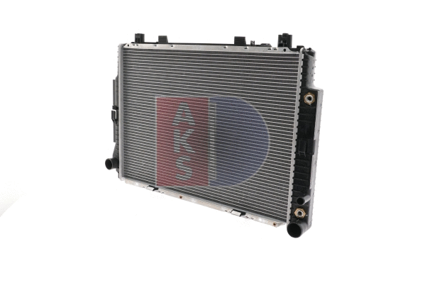 Radiator, engine cooling (122730N)