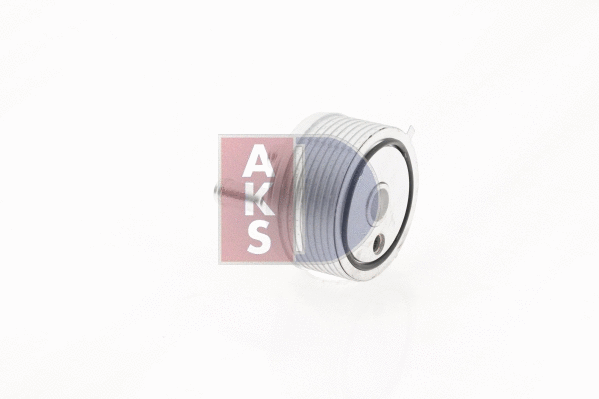 Oil Cooler, automatic transmission