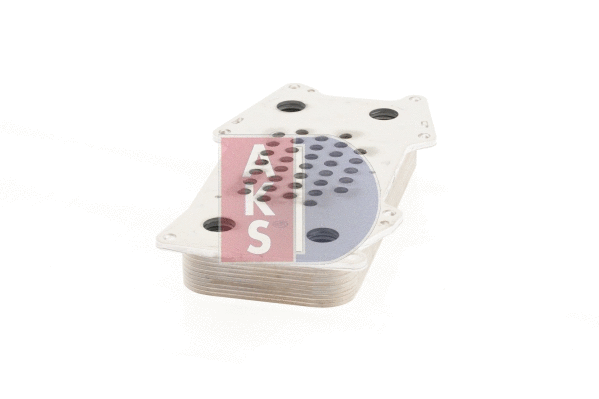 Oil Cooler, engine oil