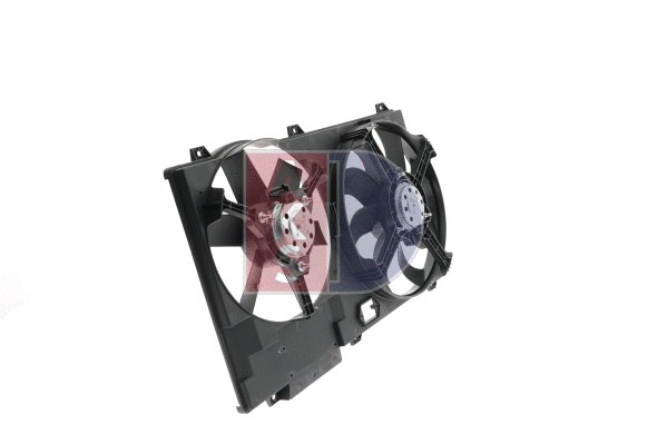 Fan, engine cooling
