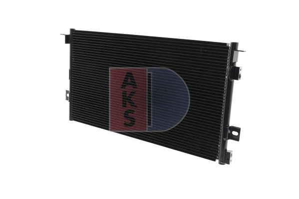 Condenser, air conditioning (522005N)