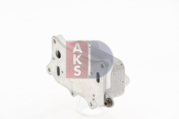 Oil Cooler, engine oil