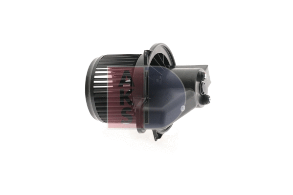 Interior Blower