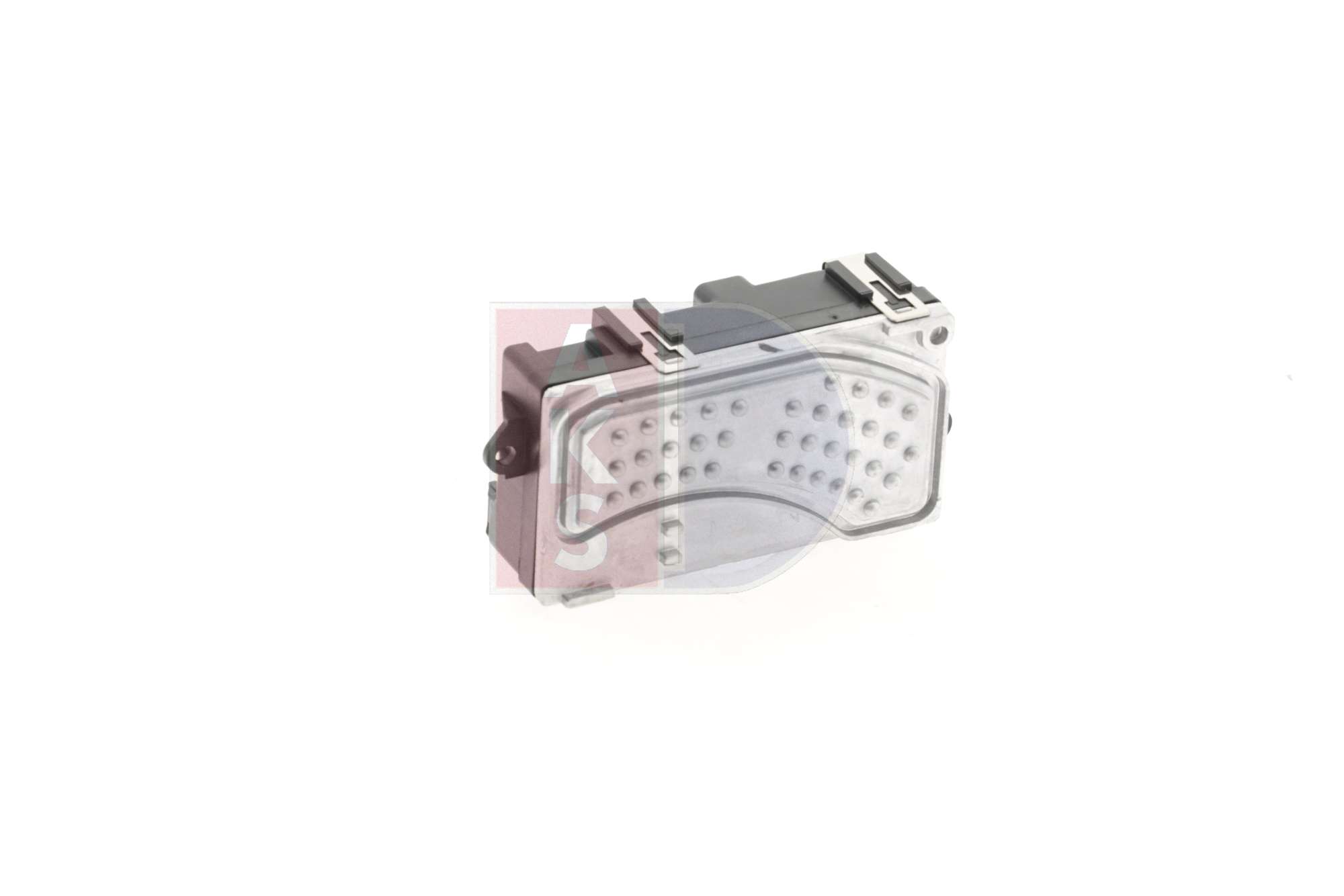 Regulator, interior blower