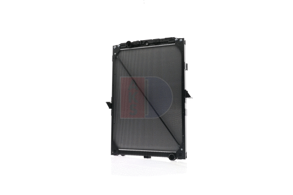 Radiator, engine cooling (290012X)