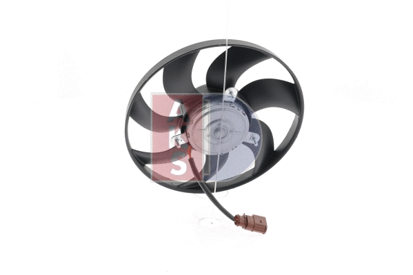 Fan, engine cooling