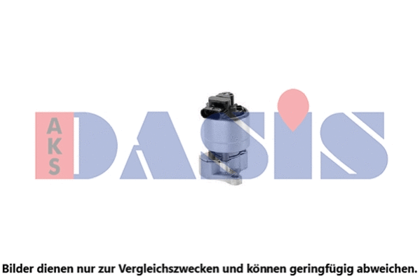 EGR Valve (155022N)