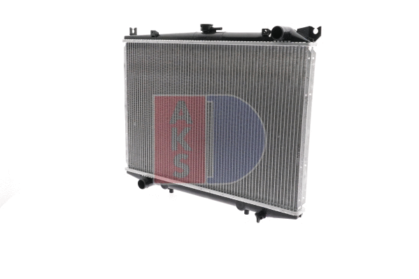 Radiator, engine cooling (151890N)