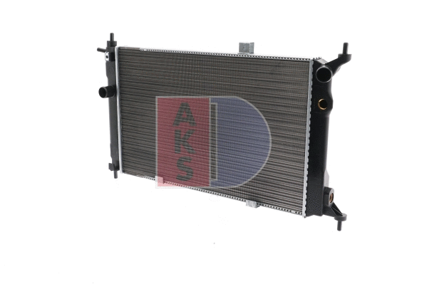 Radiator, engine cooling (151720N)