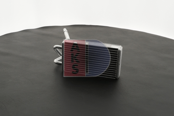 Heat Exchanger, interior heating