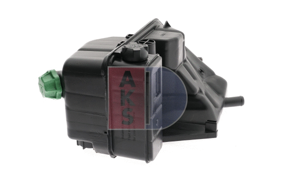 Expansion Tank, coolant
