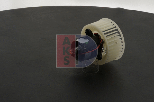 Interior Blower