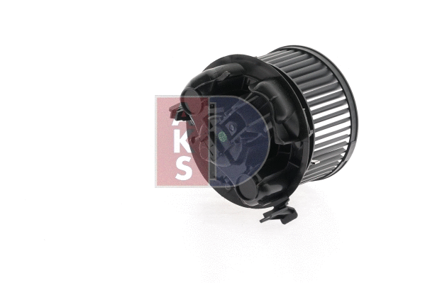 Interior Blower