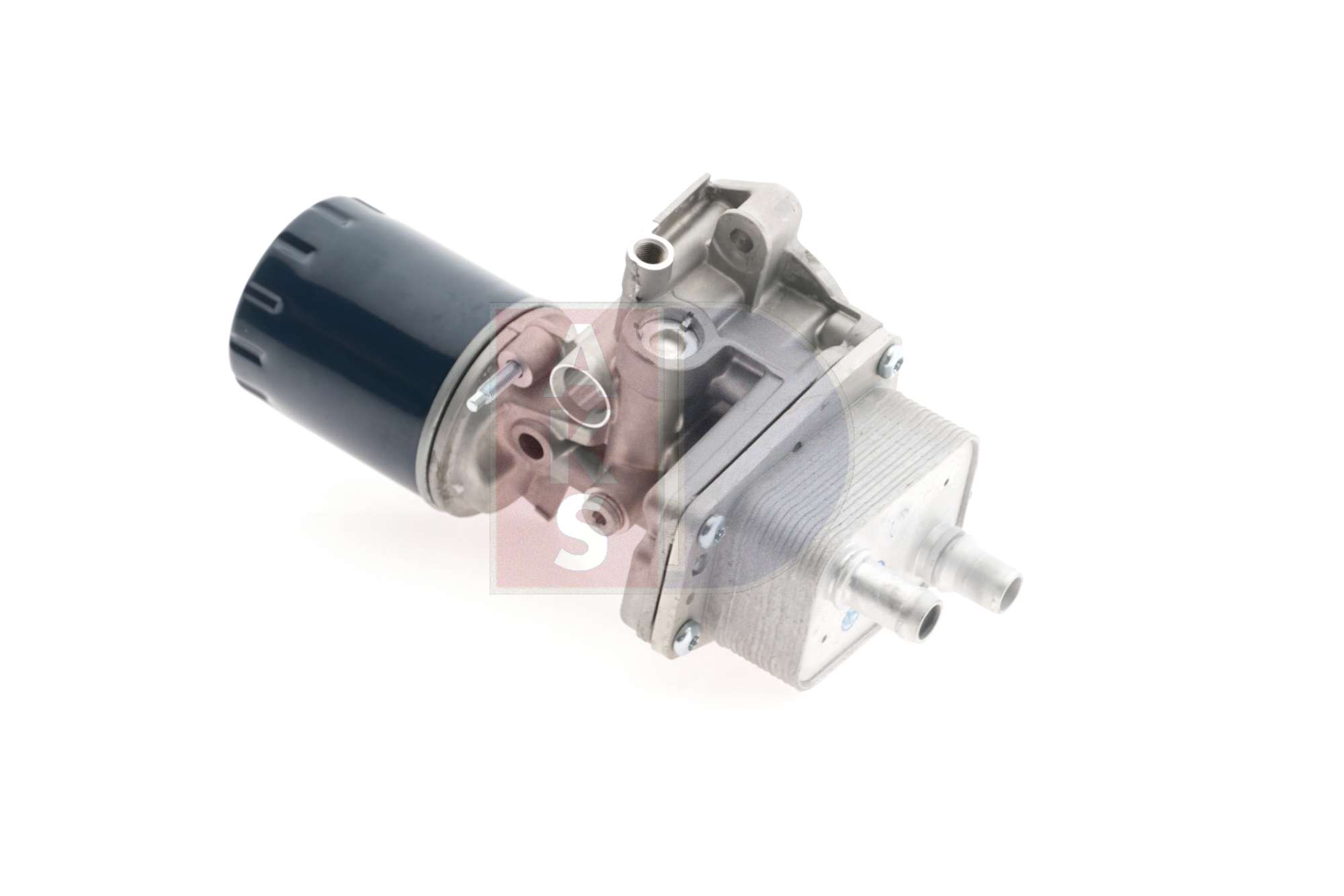 Oil Cooler, engine oil