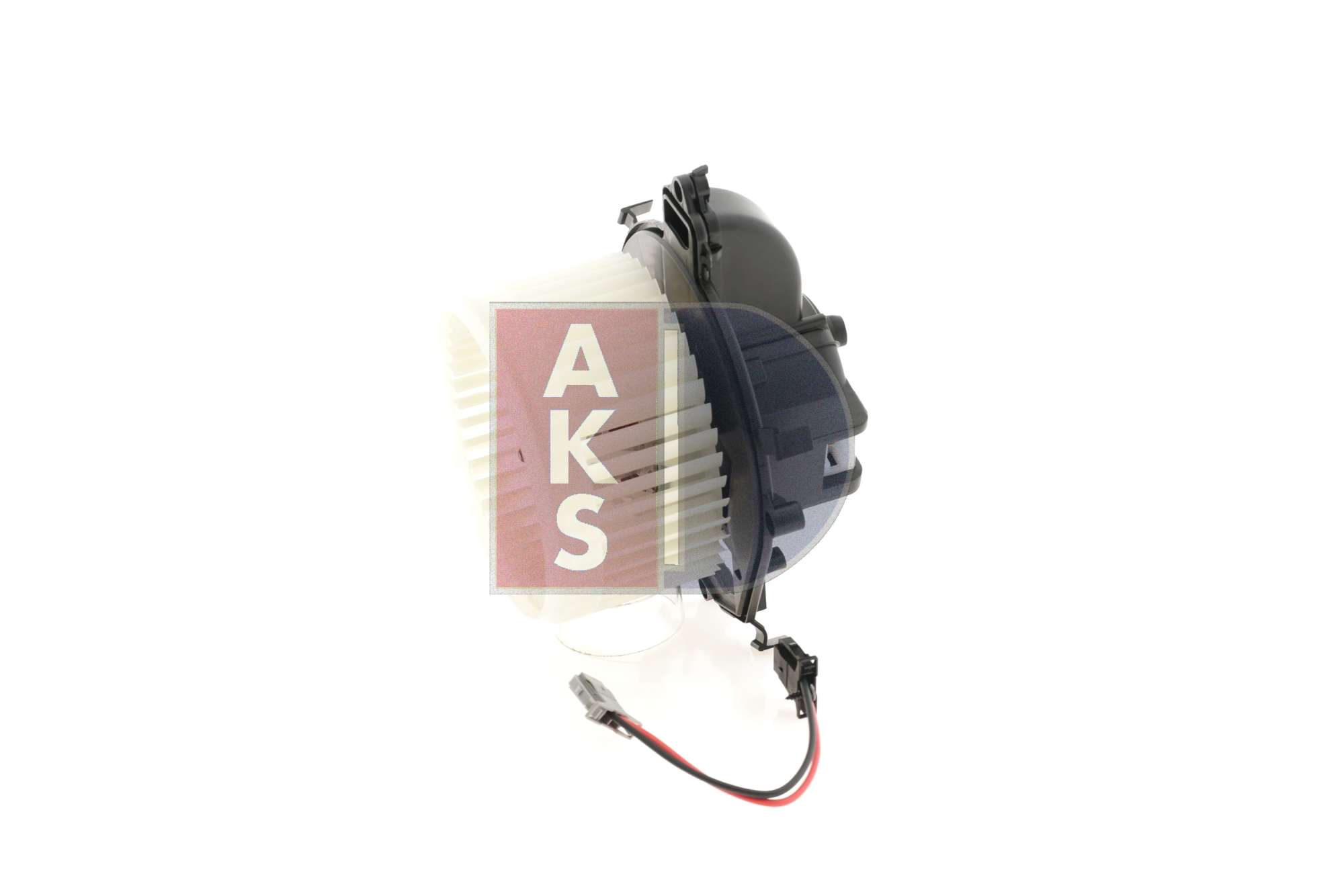 Interior Blower