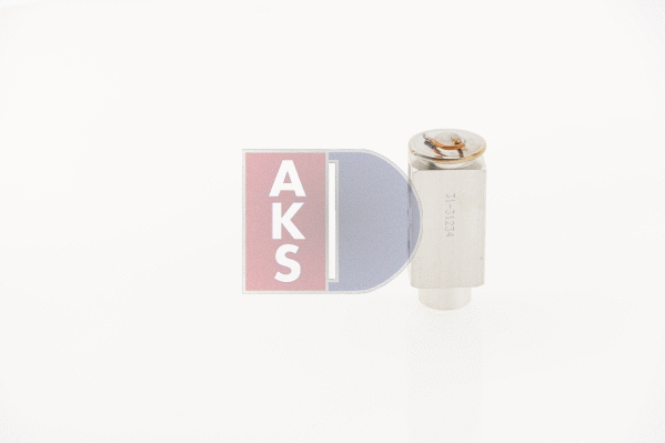 Expansion Valve, air conditioning