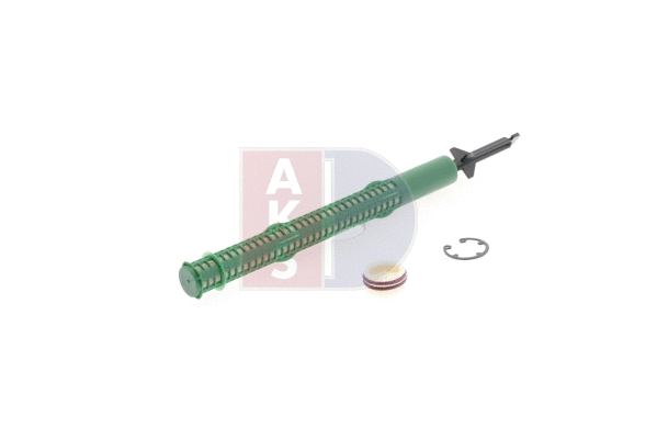 Dryer, air conditioning