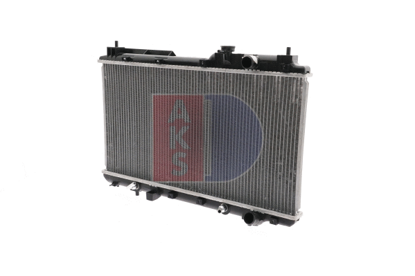 Radiator, engine cooling (100023N)